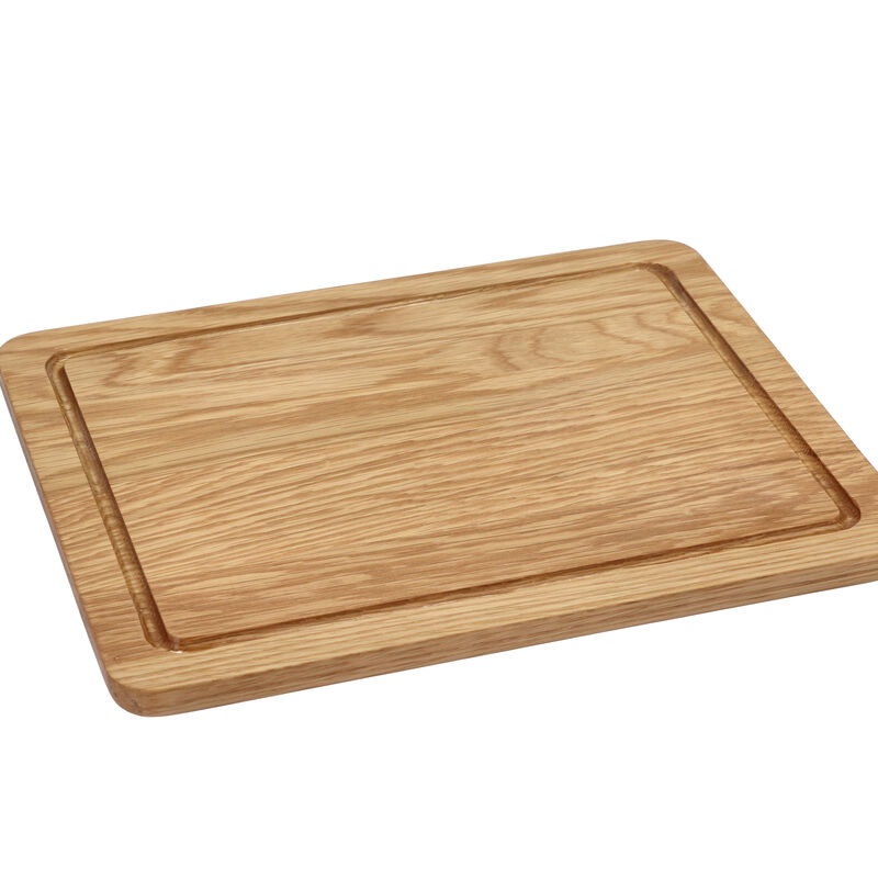 Foresta Skärbräda med avrinningsränna