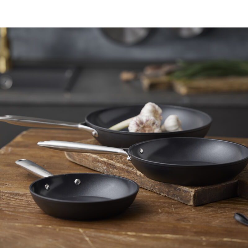 Travo Stegepande keramisk non-stick