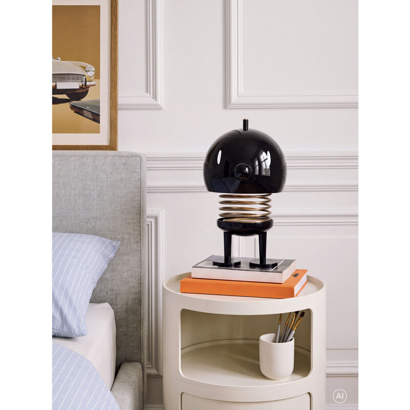 Bumble LED Lampe
