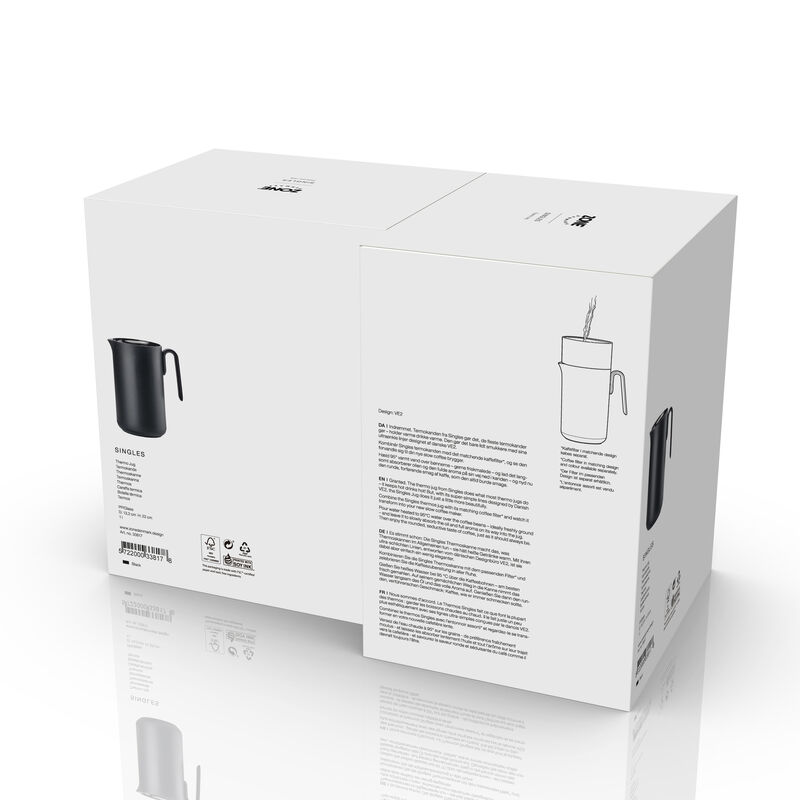 Singles Thermo Jug Singles Thermo Jug