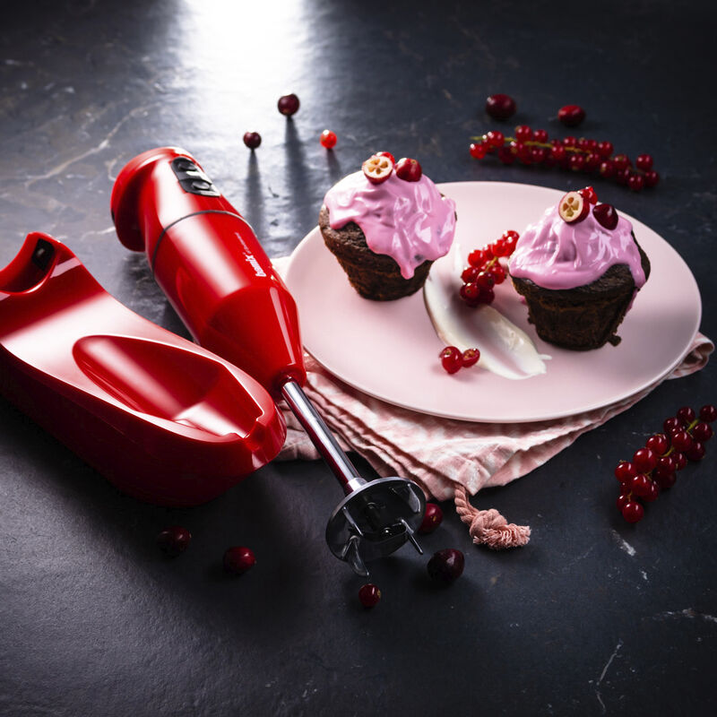 Cordless PLUS Stavblender 10,8 volt