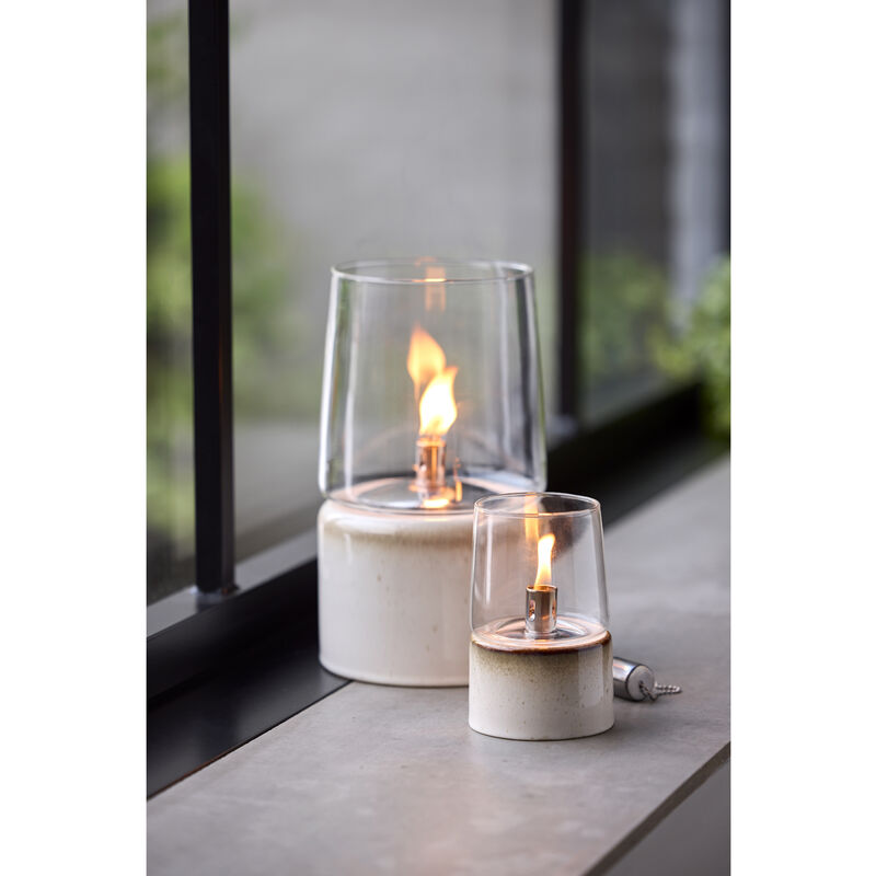 Gastro Lampe &agrave; huile