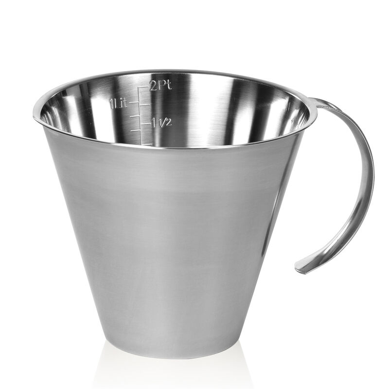 Messbecher Messbecher