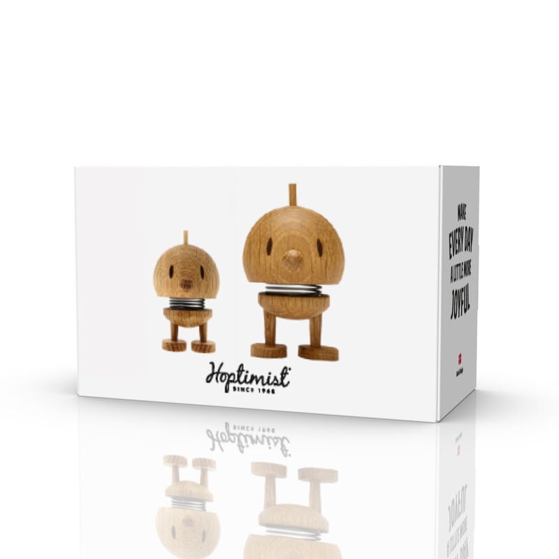 Bumble set Hoptimist 2 delar