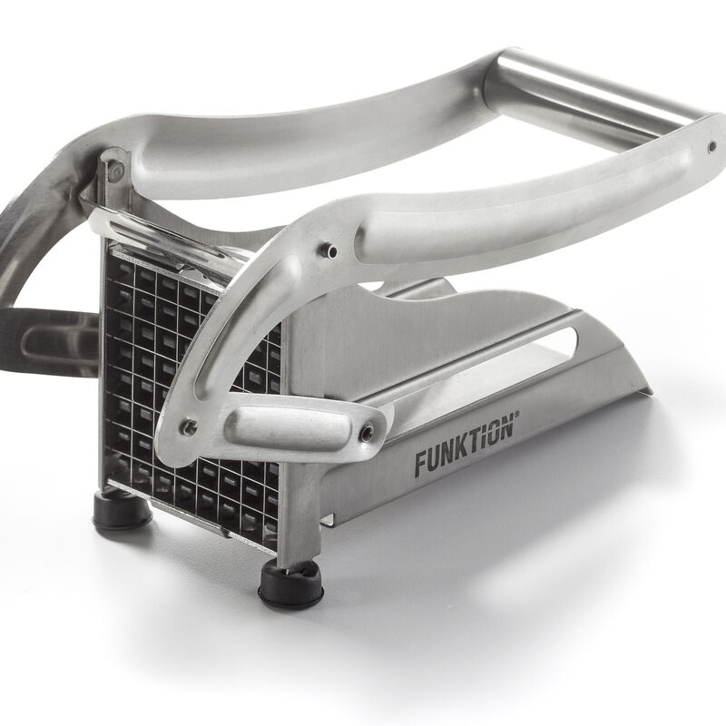 Pommes frites-jern Pommes frites-jern