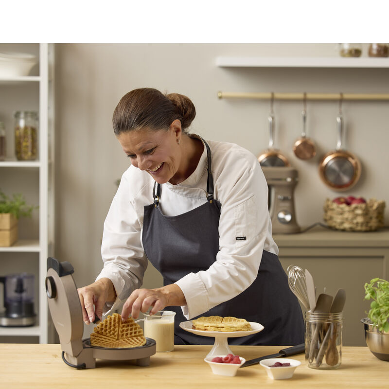 Vaffeljern 1000 watt Vaffeljern 1000 watt