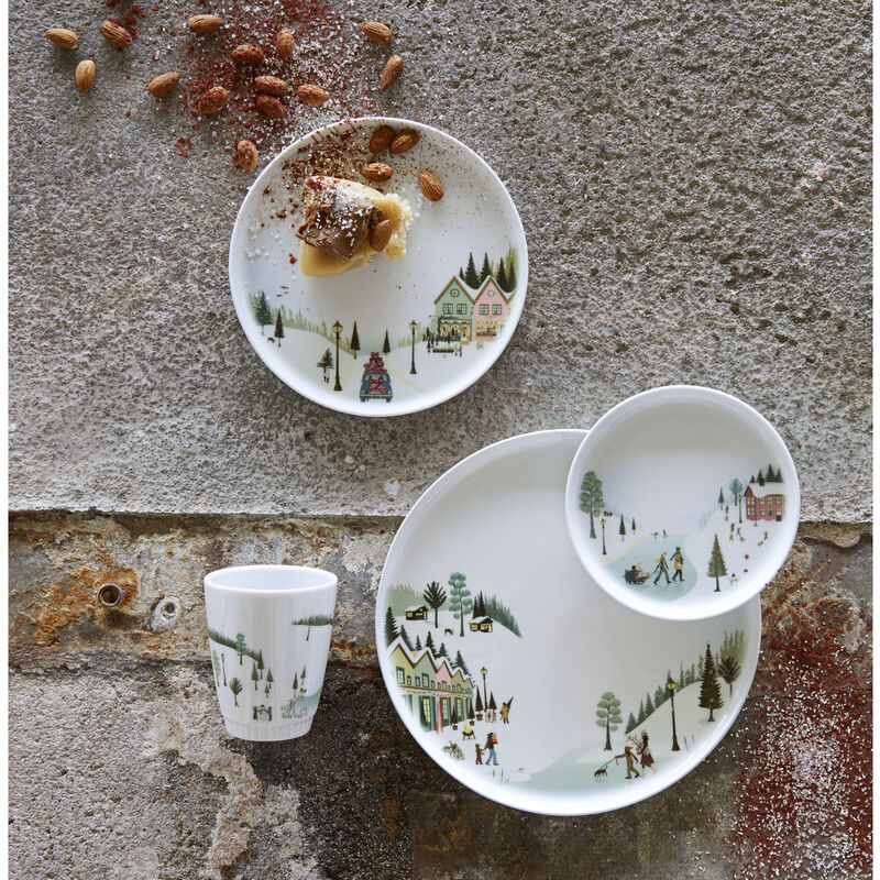 Vinter Toulouse Krus