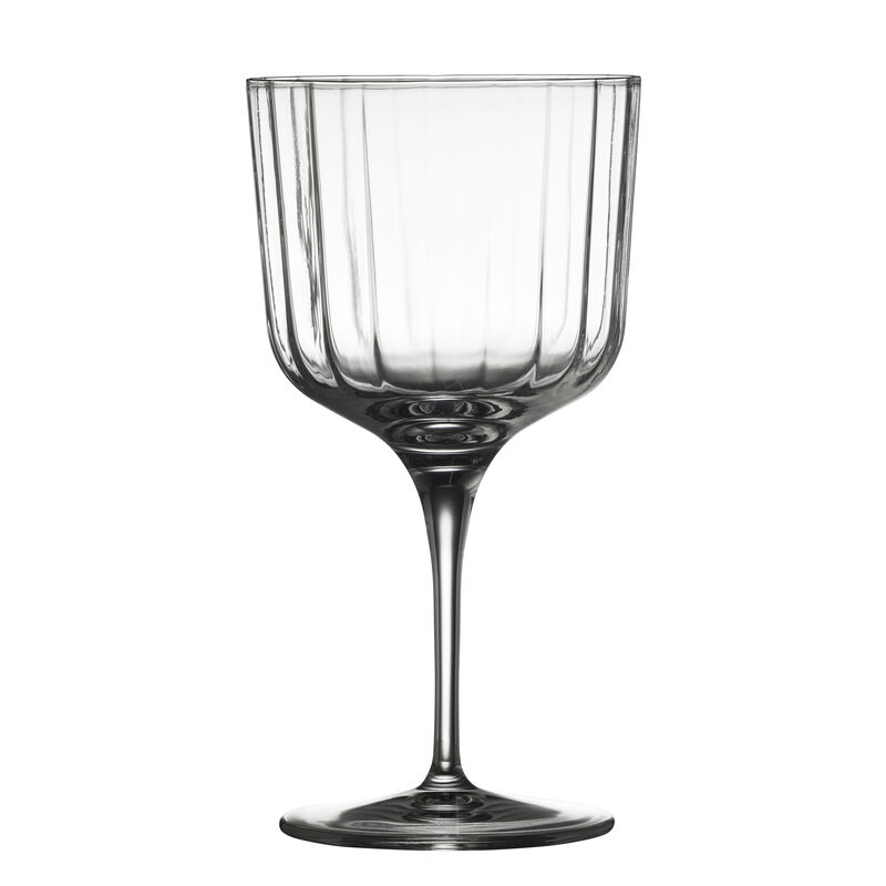 Bach Gin & tonic glas 4 st