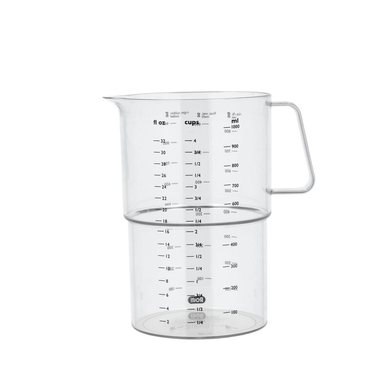 Mensura Measuring jug