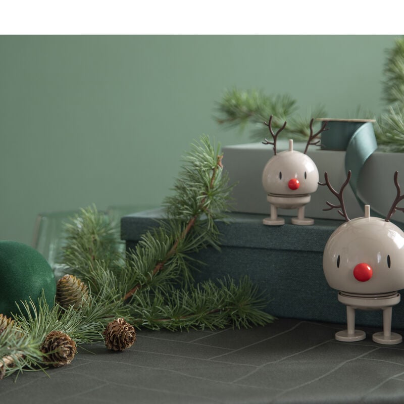 Reindeer Bumble Hoptimist Reindeer Bumble Hoptimist