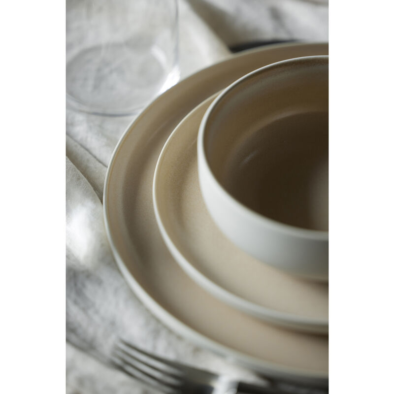 North Assiette plate North Assiette plate