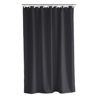 Comfort Shower Curtain