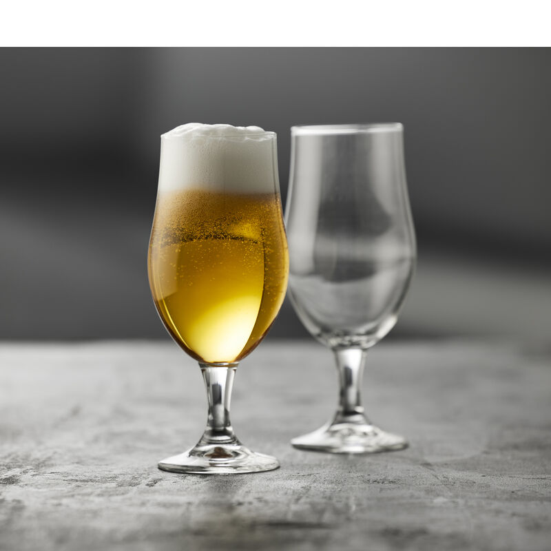 Juvel &Oslash;lglas 4 stk.