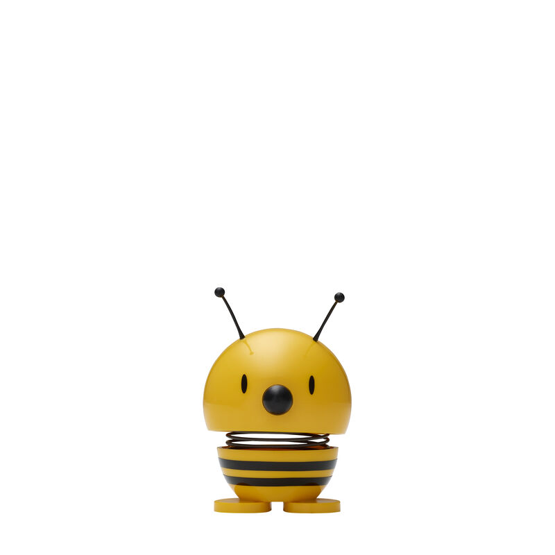 Bee Hoptimist Bee Hoptimist