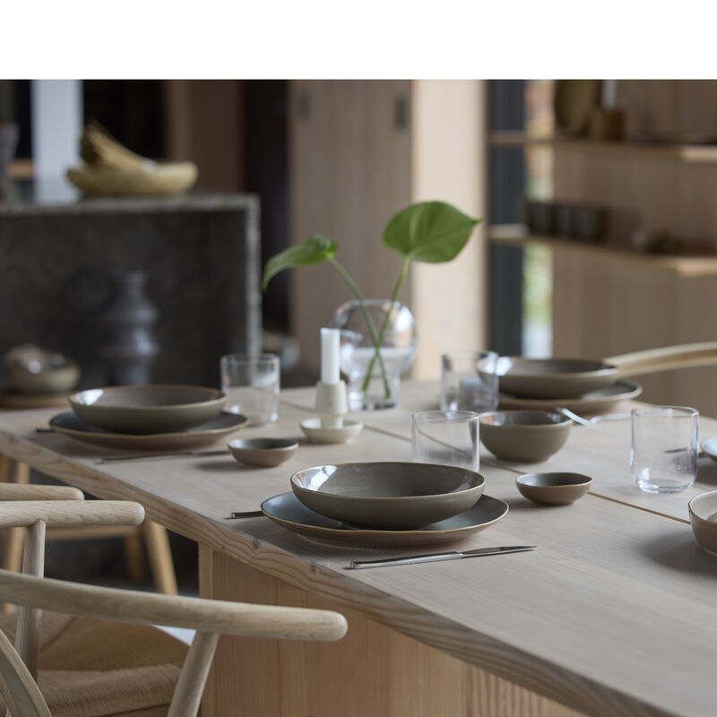 Shoku Assiette plate