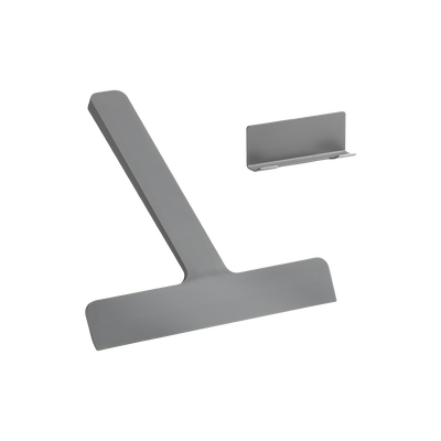 Ume Duschabzieher 2 Teile