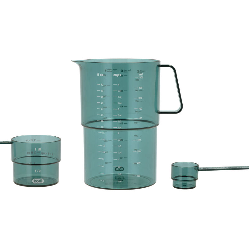 Mensura Mess-Set 3 Stck.