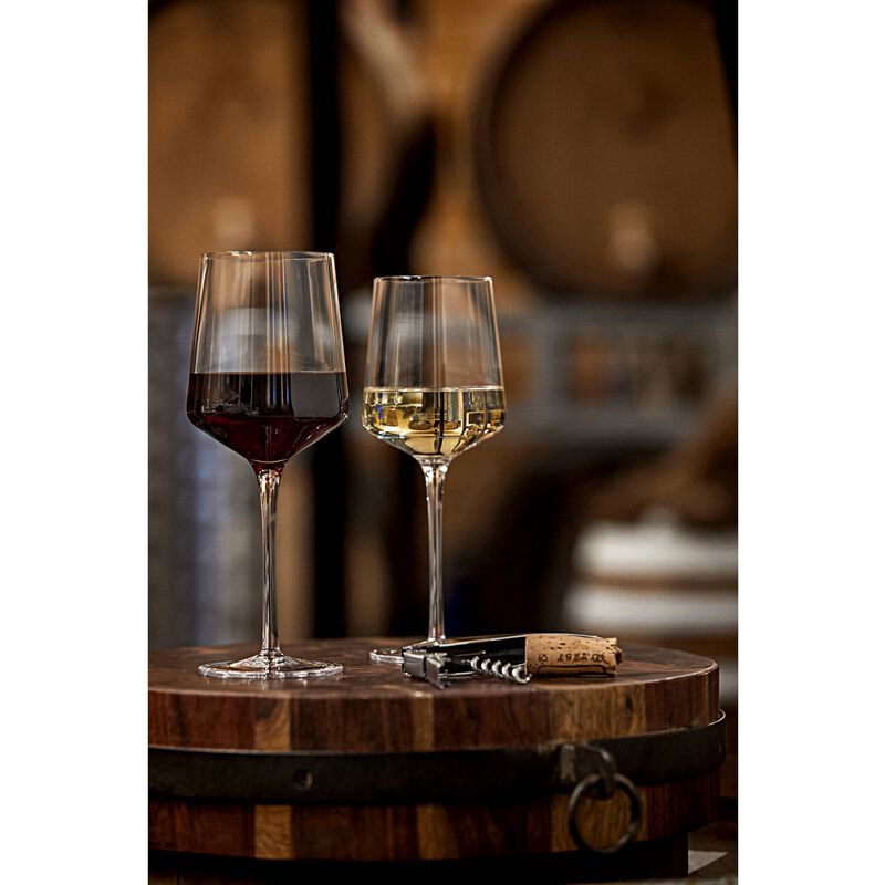 Rocks Hvitvinsglass 2 stk. Rocks Hvitvinsglass 2 stk.