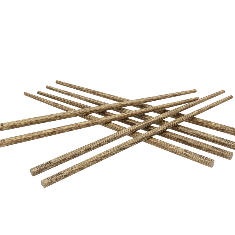 Shoku Essstäbchen 4 Set