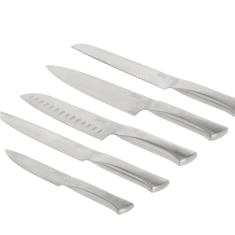 Precision Knivset 5 delar