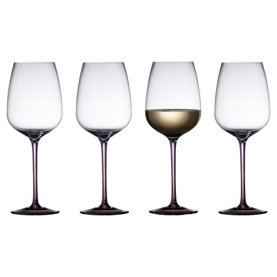 Vienna Vinglas 4 stk. Vienna Vinglas 4 stk.