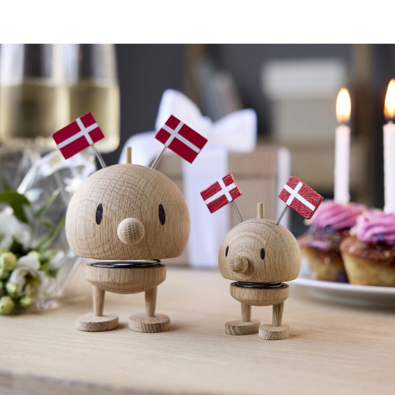 Celebration Bumble Hoptimist