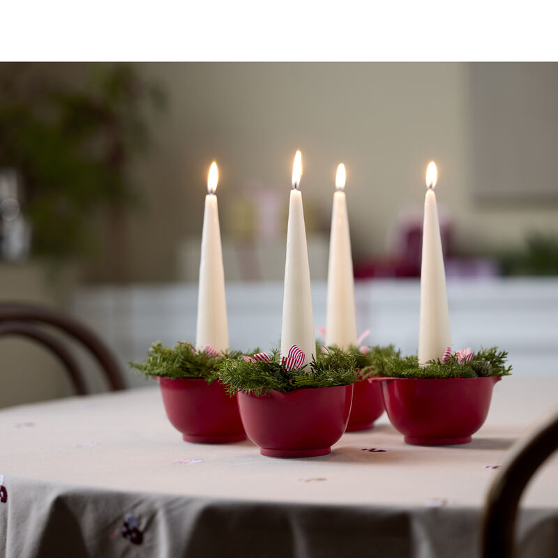 NEW Margrethe R&uuml;hrsch&uuml;ssel