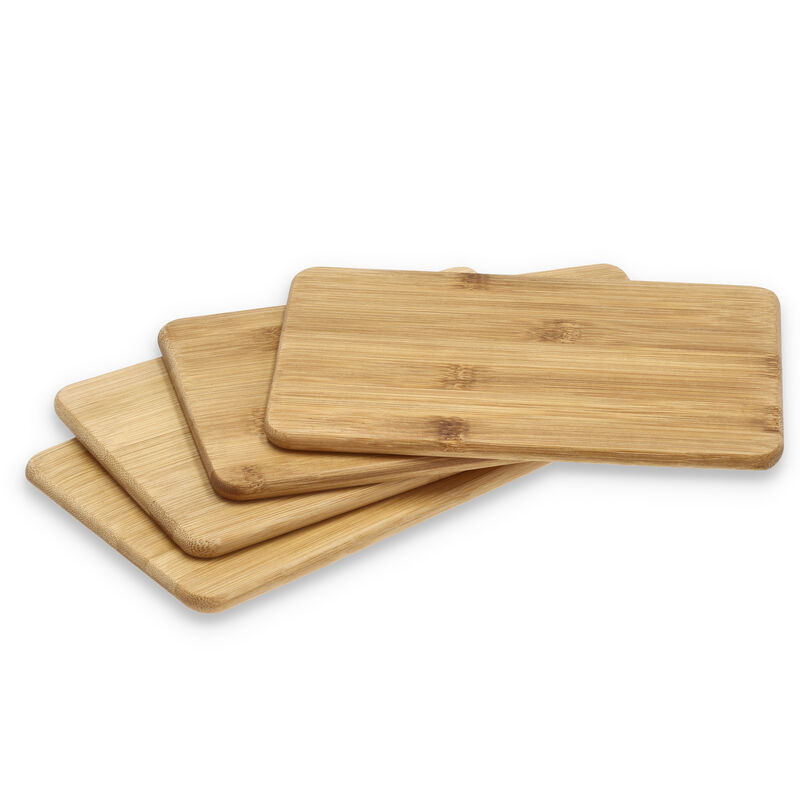 Sm&oslash;rebr&aelig;t 4 stk.