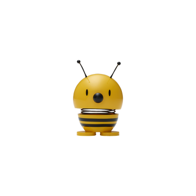 Bee Hoptimist