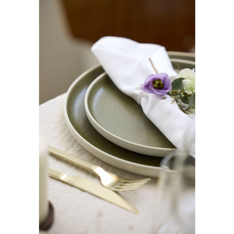 North Middagstallerken North Middagstallerken