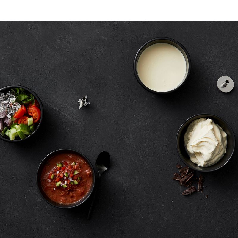 Swissline Stavblender 200 watt