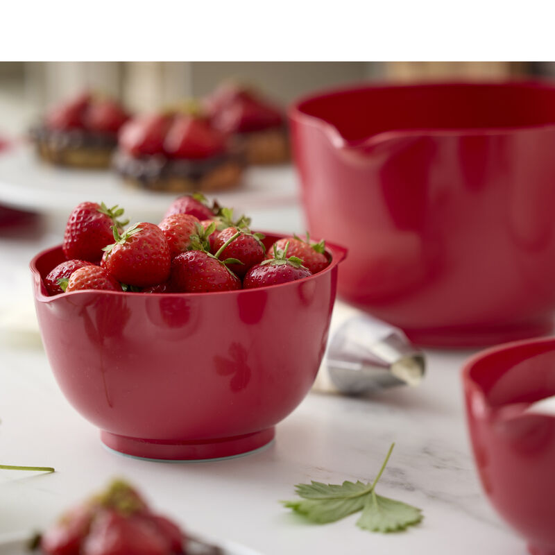 NEW Margrethe Bakebolle