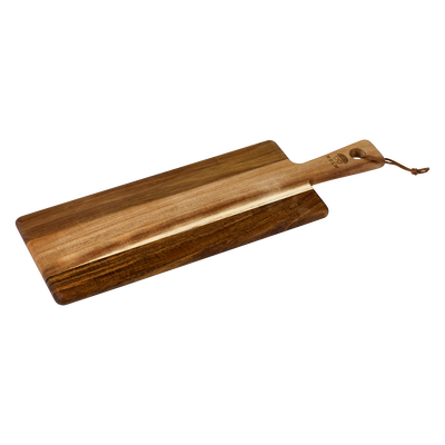Serving board