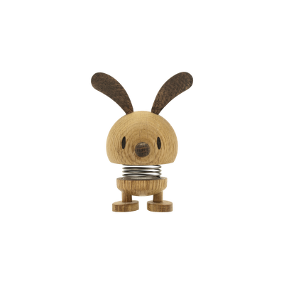 Bunny Hoptimist Bunny Hoptimist