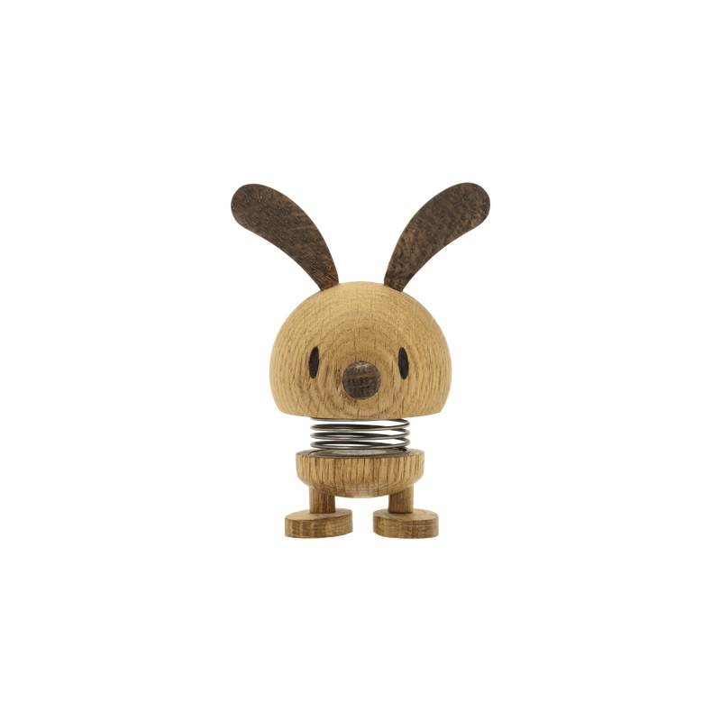Bunny Hoptimist Bunny Hoptimist