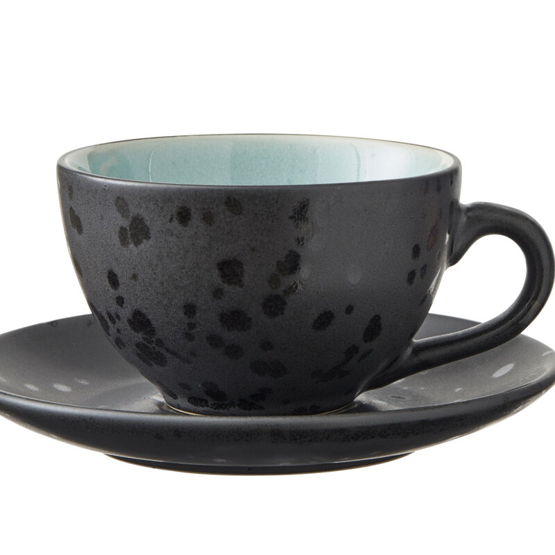 Gastro Tasse avec soucoupe