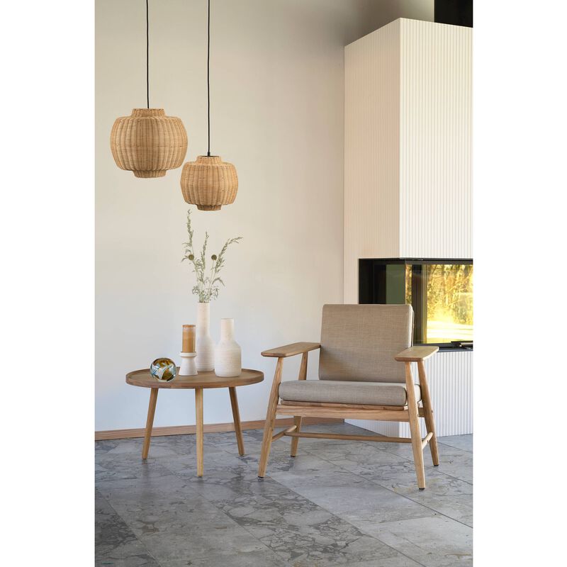 Elv Blockkerzenhalter