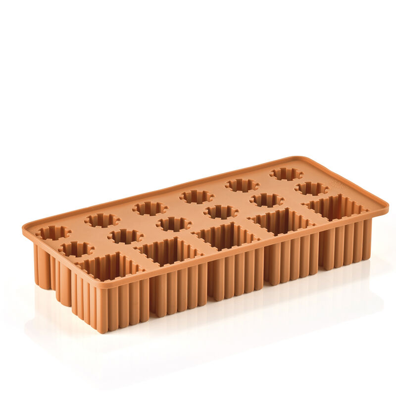 Singles Isterningbakke