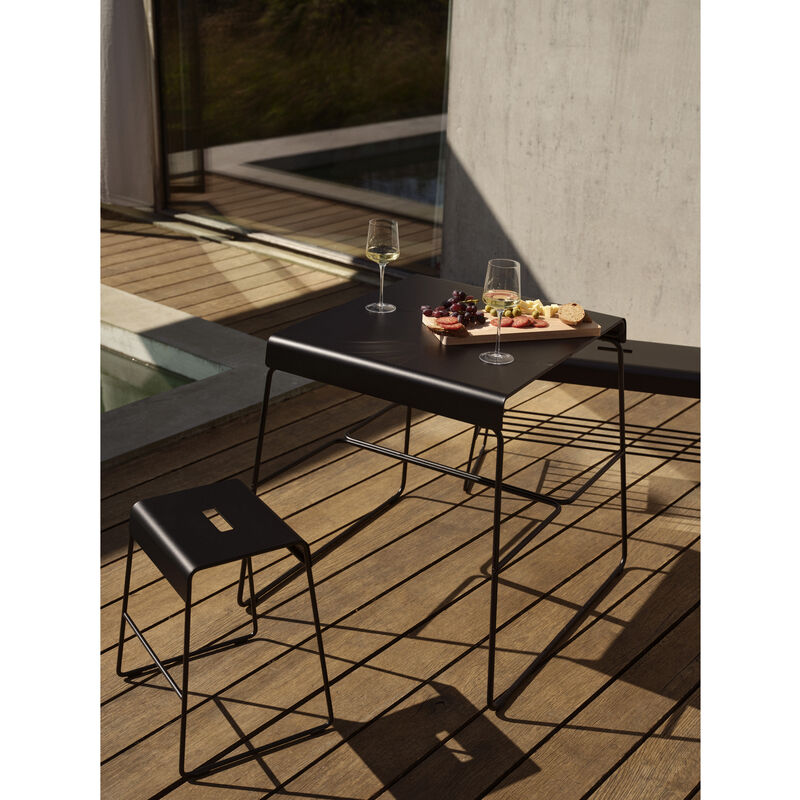 A-Caf&eacute; table Outdoor Bord