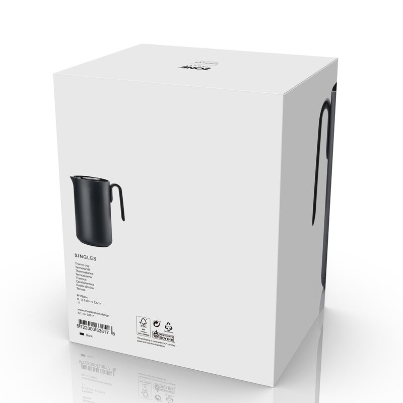 Singles Thermo Jug Singles Thermo Jug