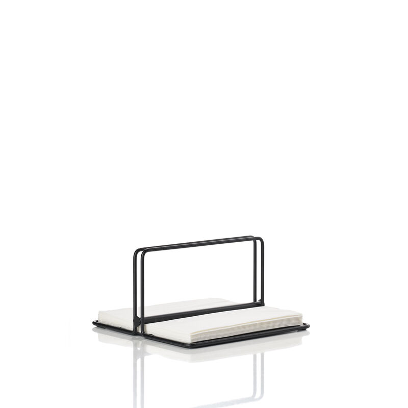 Singles Serviettholder