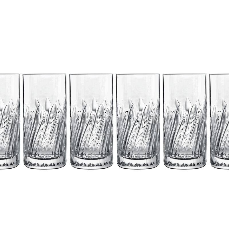 Mixology Shotglass/snapsglass 6 stk.