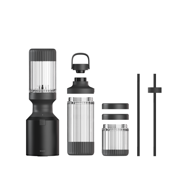 Mighty Plus Blender 850 watt