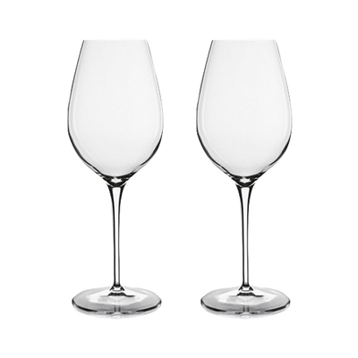 Vinoteque Hvidvinsglas fresco 2 stk. Vinoteque Hvidvinsglas fresco 2 stk.