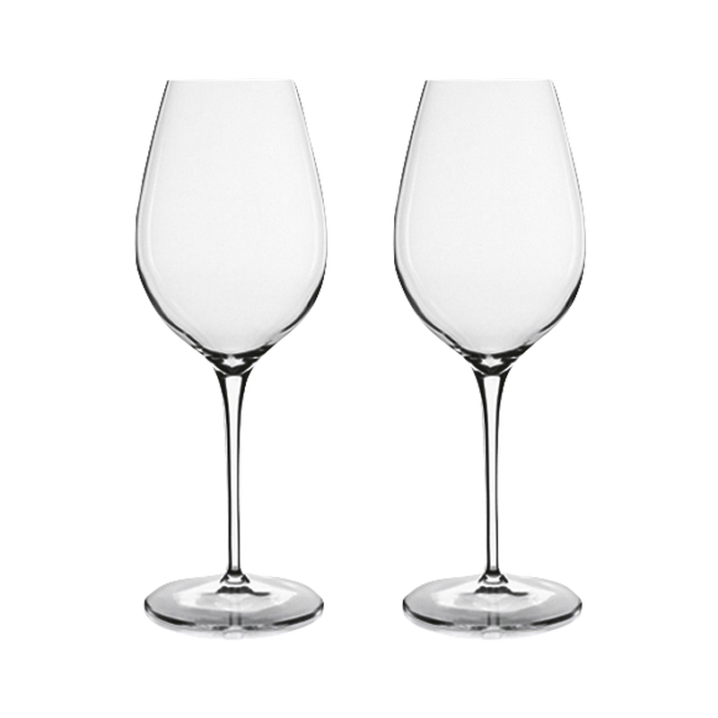 Vinoteque Hvidvinsglas fresco 2 stk. Vinoteque Hvidvinsglas fresco 2 stk.