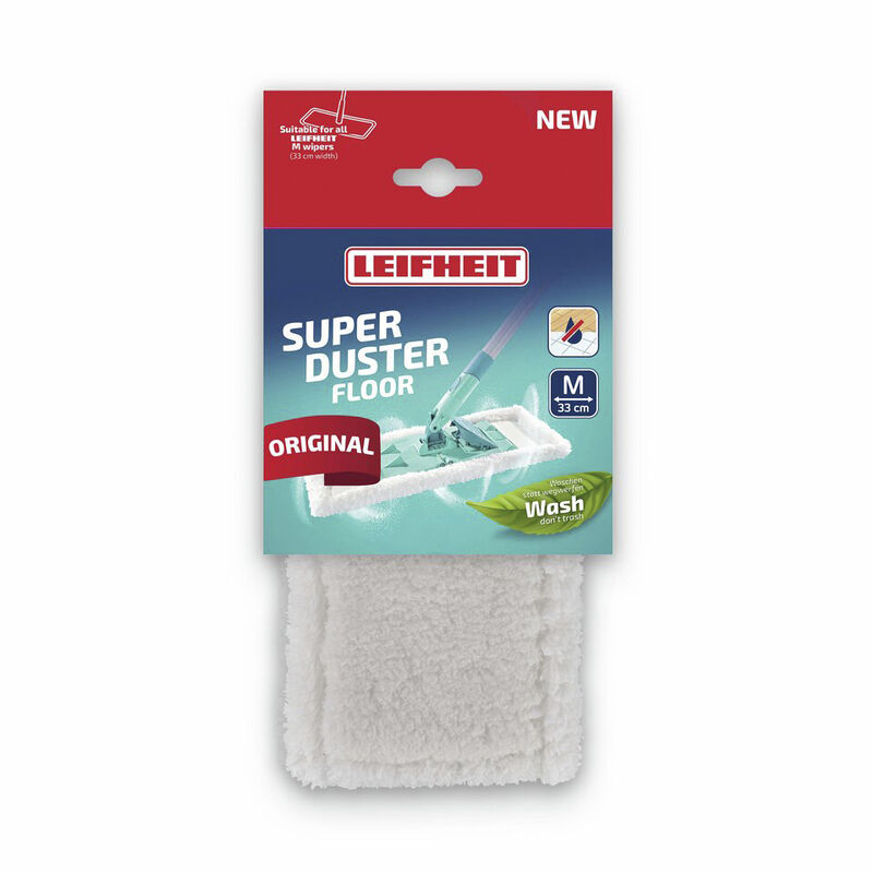 Superduster Moppeklut