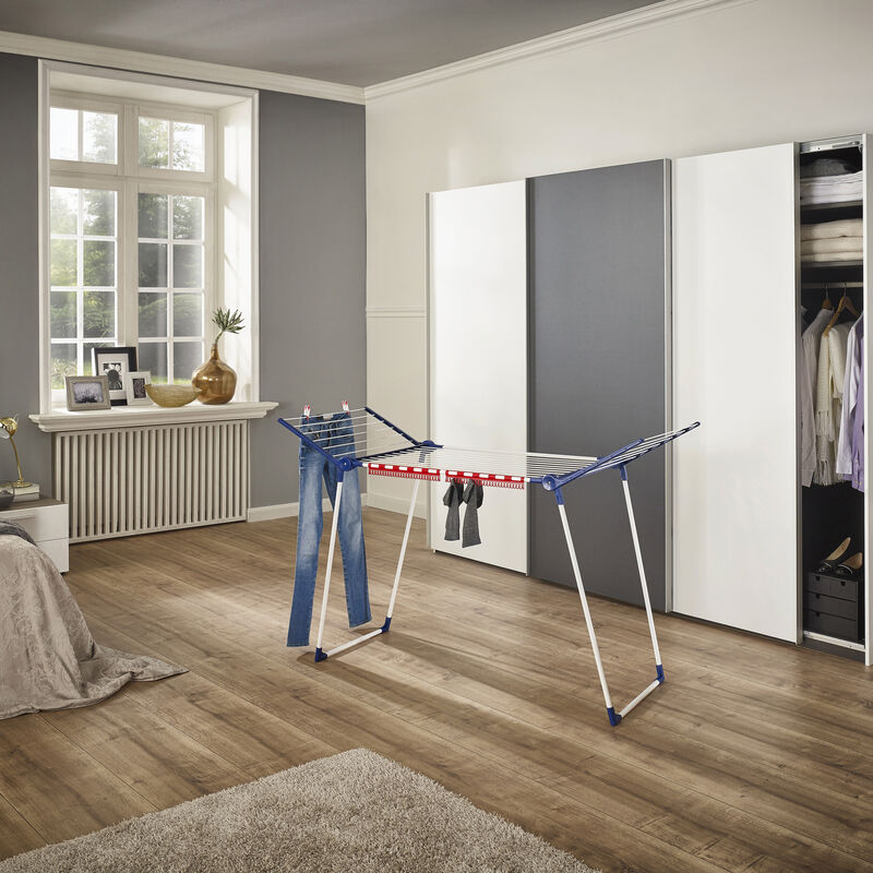 Pegasus 180 Tørkestativ