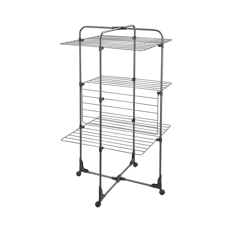 Classic Tower 270 Black T&oslash;rrestativ