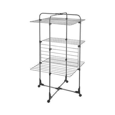 Classic Tower 270 Black T&oslash;rkestativ