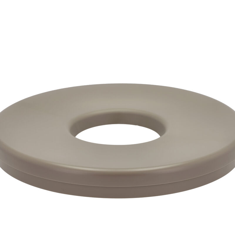 Ume Deckel f&uuml;r kleinen W&auml;schekorb